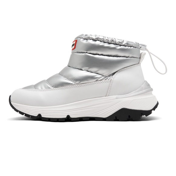 Hunter Women's Anne Waterproof Booties, SIZE 7 - Picture 5 of 16